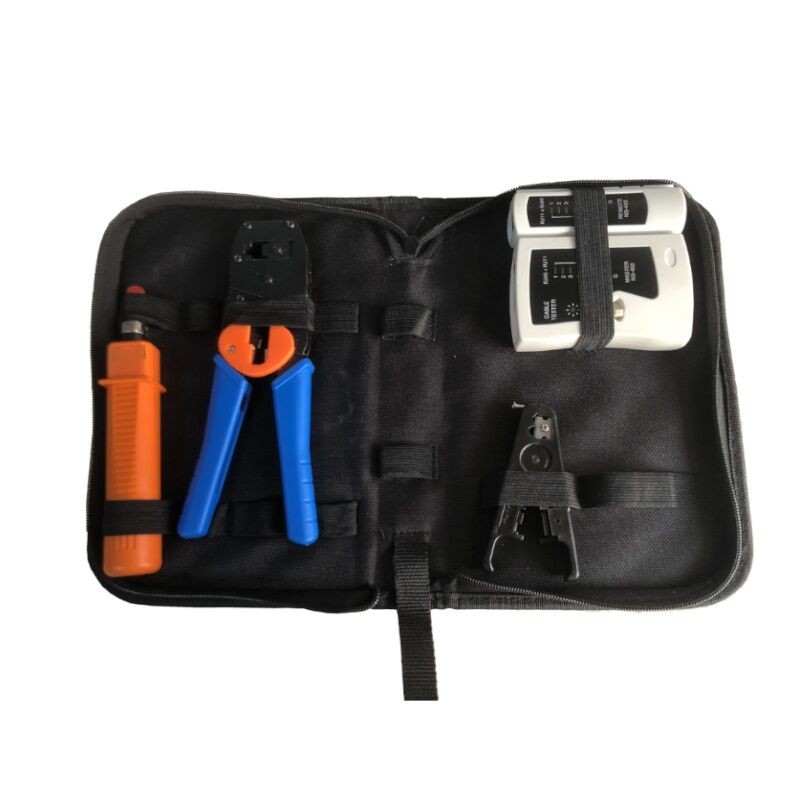 Ansec Set alata AN-T-K