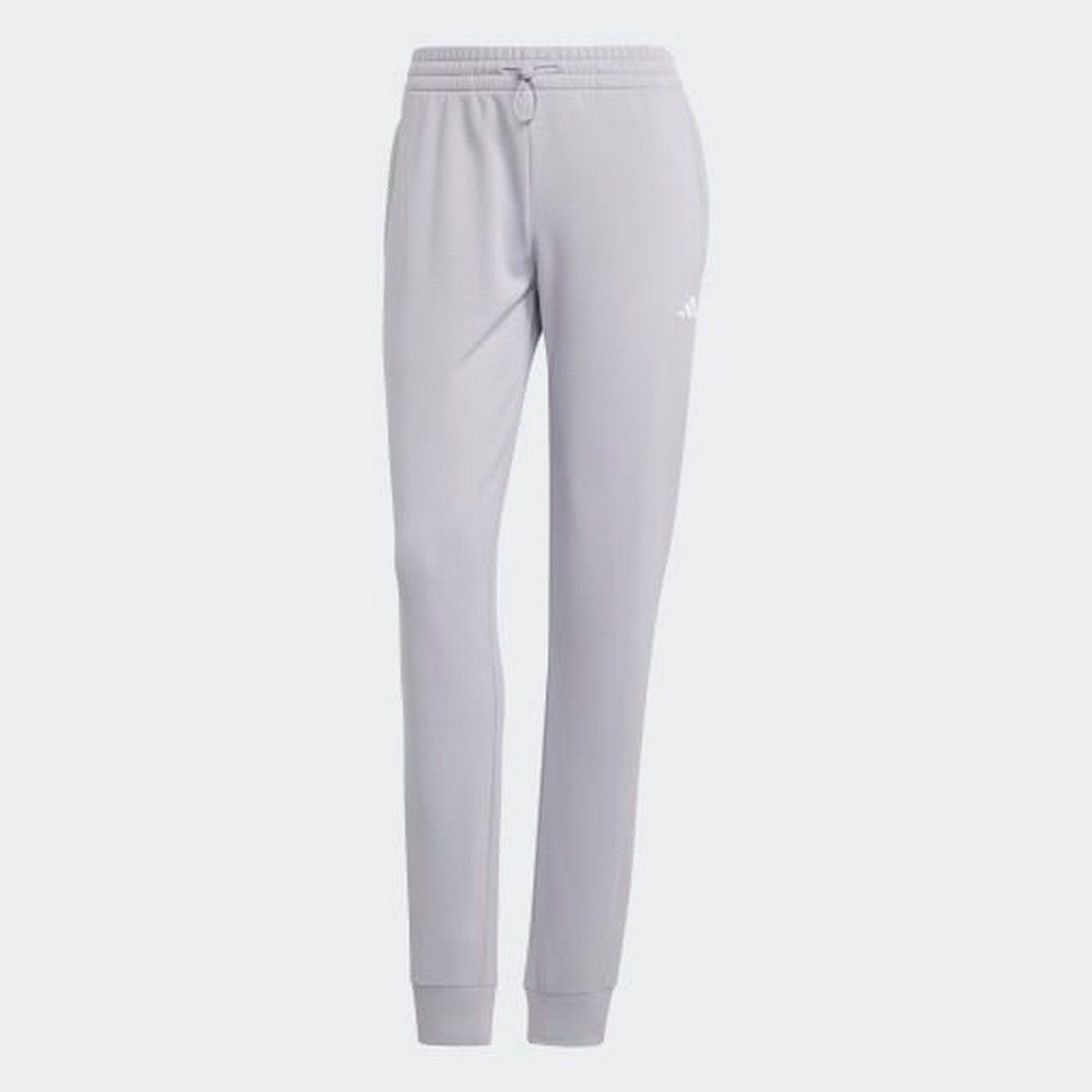 Adidas  Ženski donji deo trenerke w gg tap p, Svetlosivi