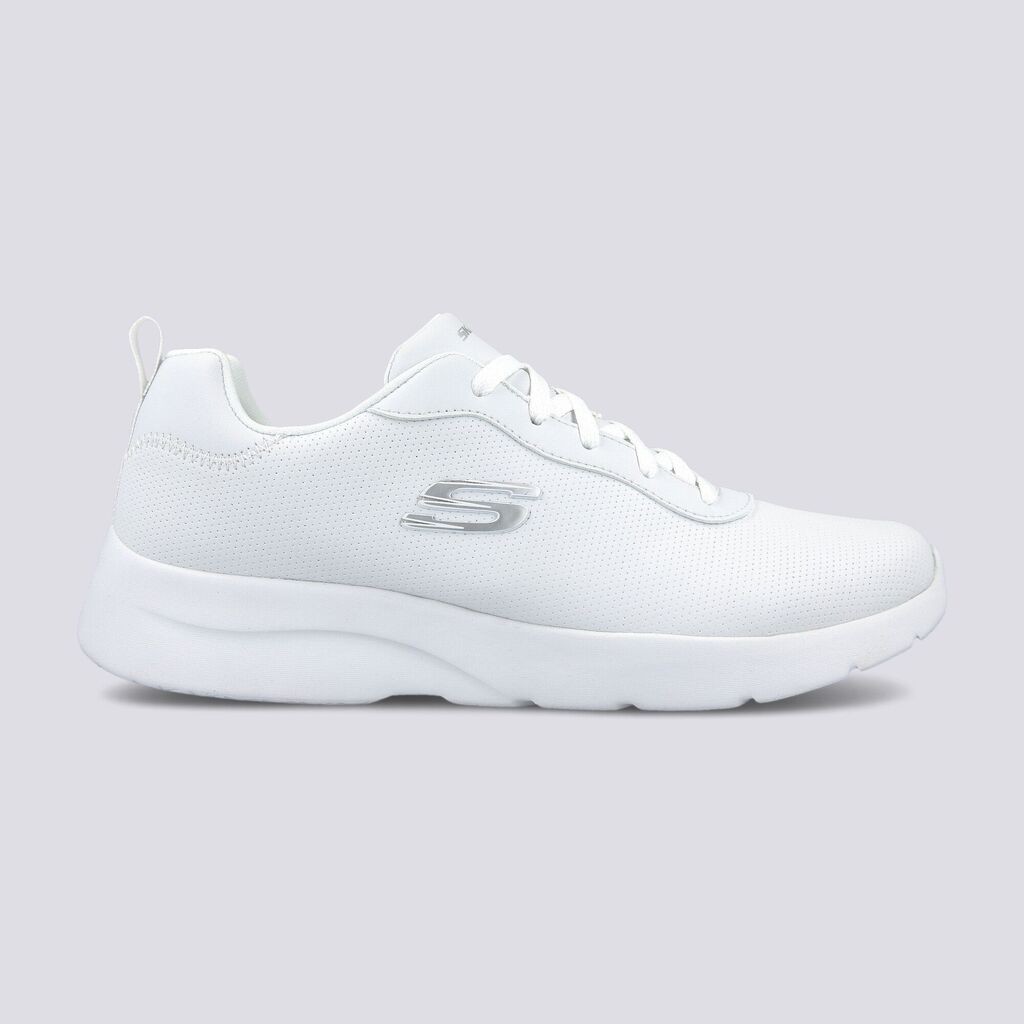 Skechers Ženske patike Dynamight 2.0 eazy feelz, Bele