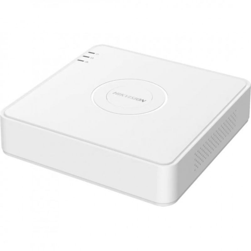 Hikvision HD Snimač iDS-7104HUHI-M1/S
