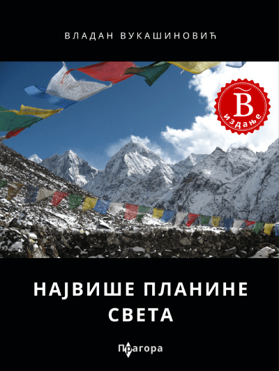 Najviše planine sveta