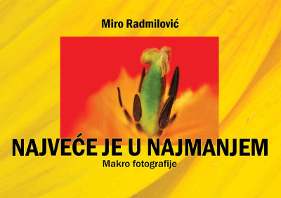 Najveće je u najmanjem