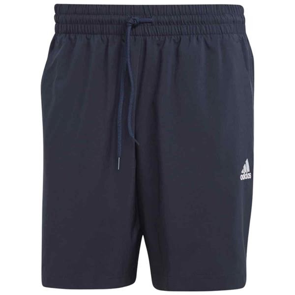 Adidas Muški šorc Aeroready essentials chelsea small logo shorts, Teget