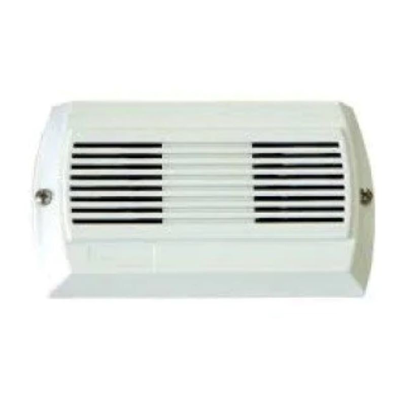 Paradox Akustični senzor GFD-20/AD, 15m, Beli