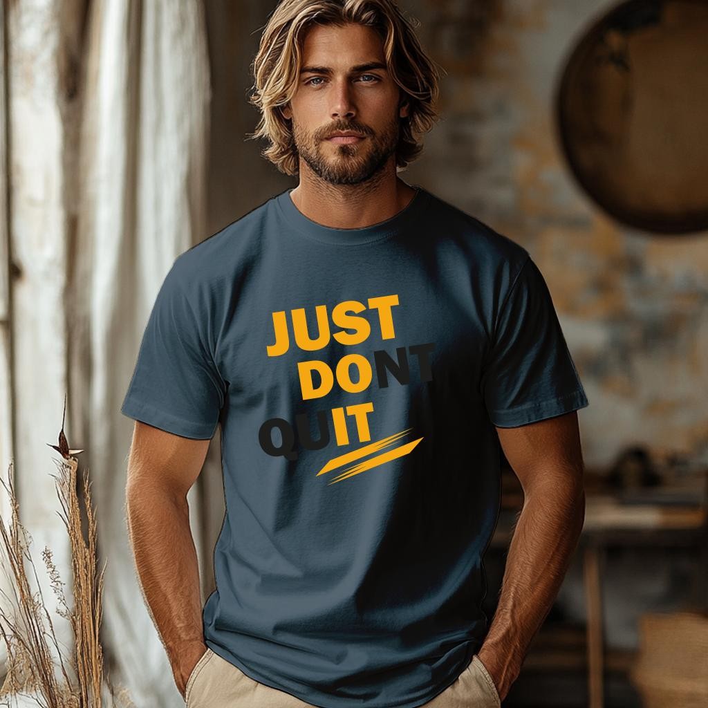 Camiseta Majica sa štampanim printom Cam 481, Muška, Siva