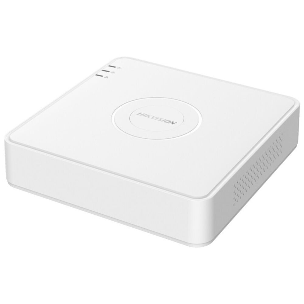 Hikvision Snimač iDS-7104HQHI-M1/S