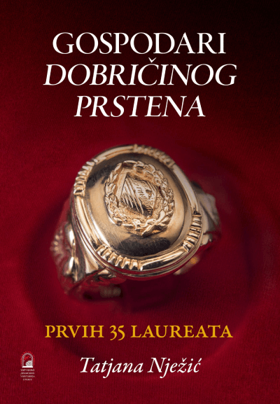 Gospodari Dobričinog prstena
