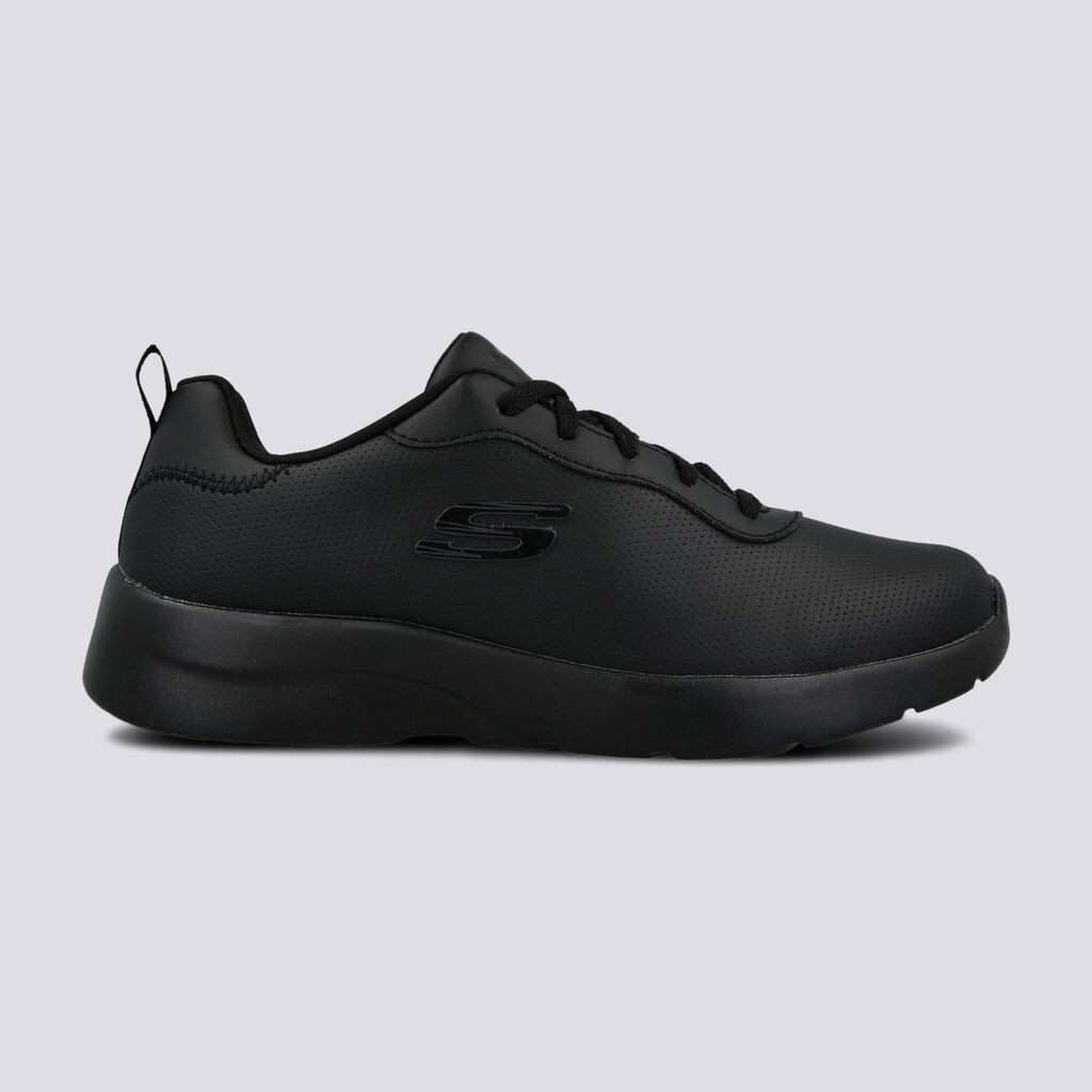 Skechers Ženske patike Dynamight 2.0 eazy feelz, Crne
