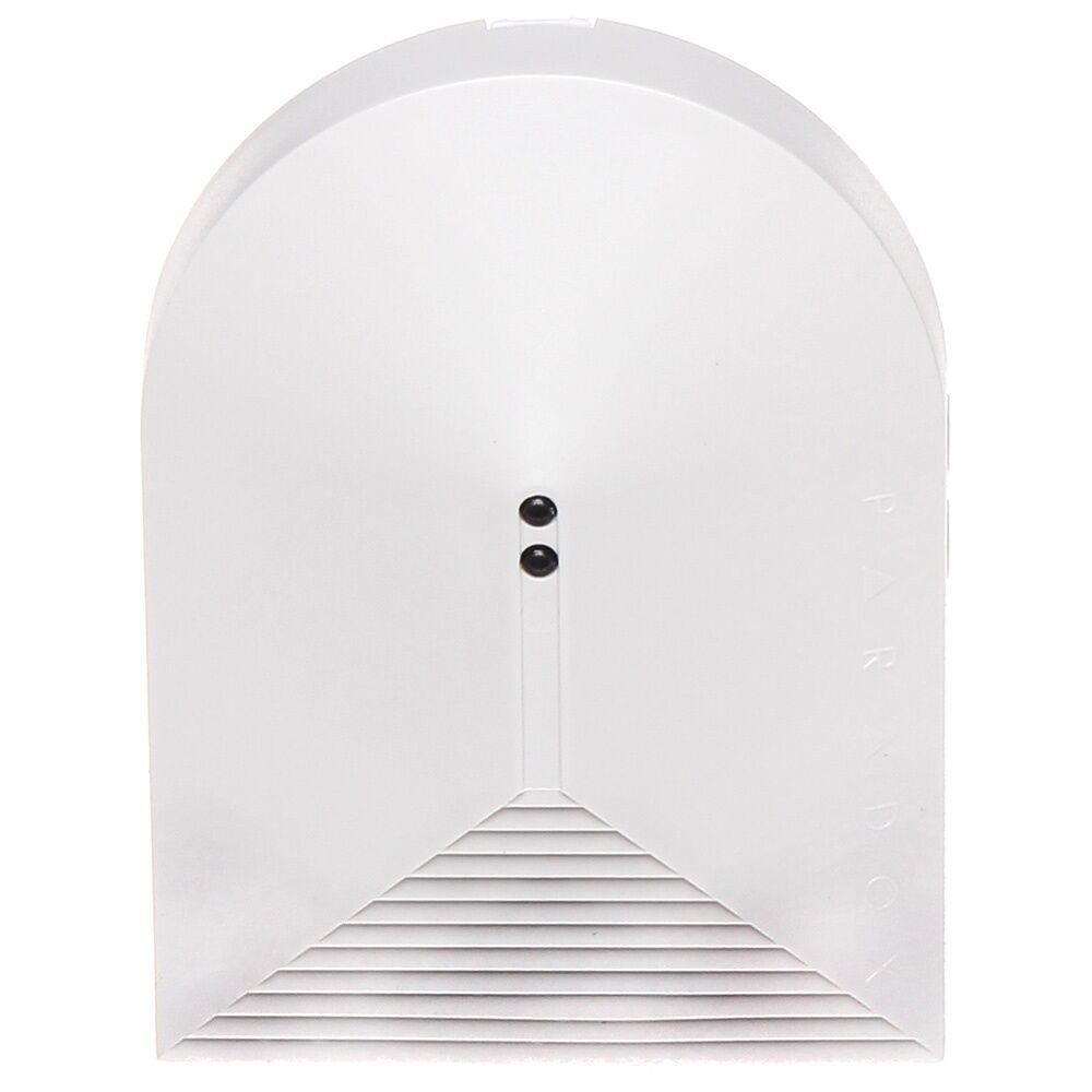 Paradox Senzor za detekciju loma stakla DG457, Beli