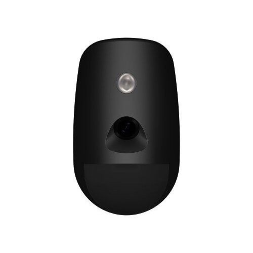 Hikvision Dvosmerni bežični PIR detektor DS-PDPC12PF-EG2-WE, 868Mhz, Crni