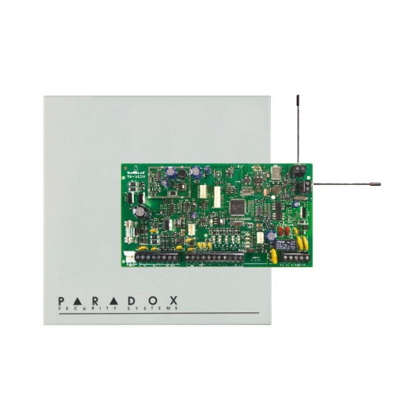 Paradox Bežična centrala MG5050+, 433 MHz