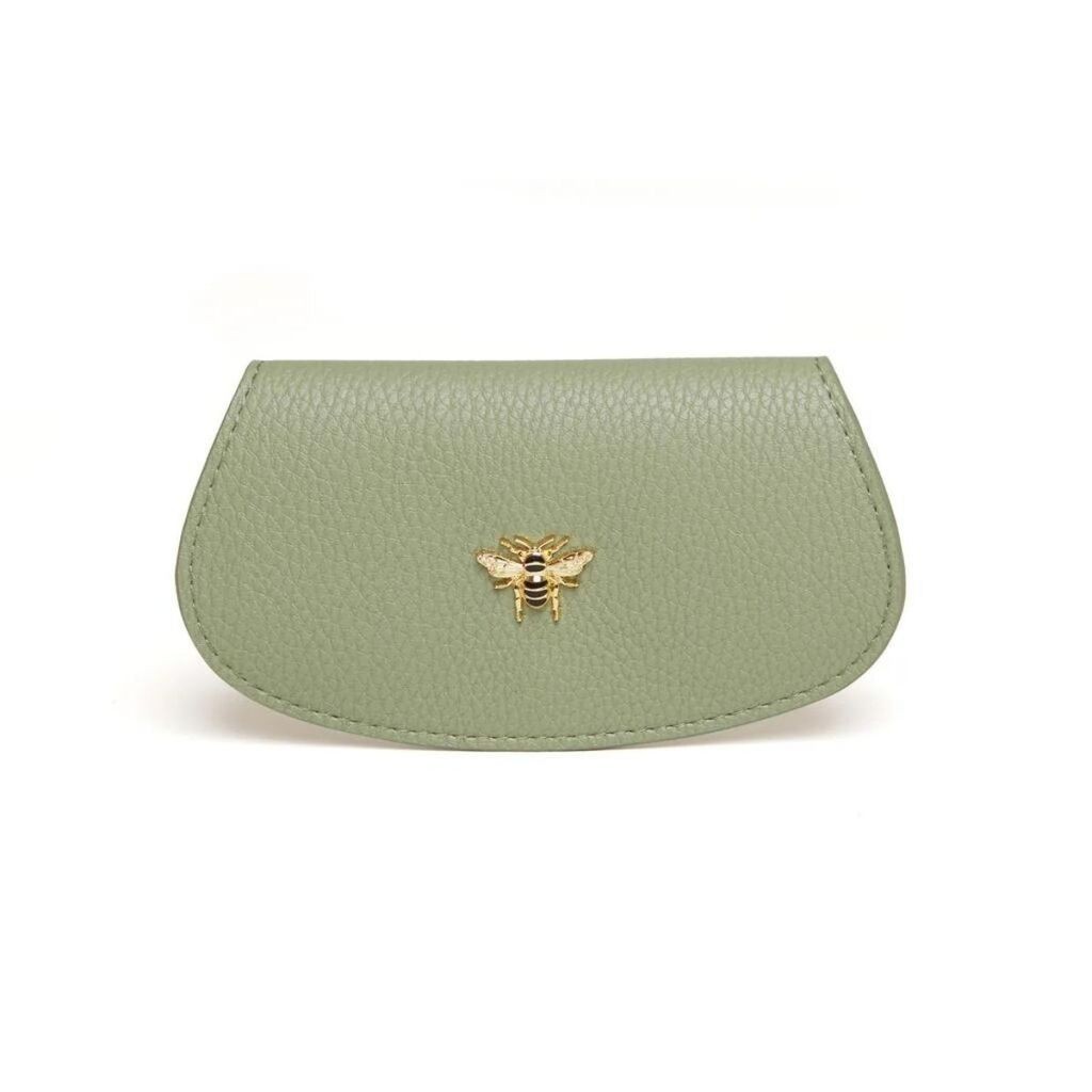 Alice Wheeler Futrola za naočare, Zelena