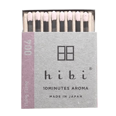 Mirišljavi štapići Ylang Ylang