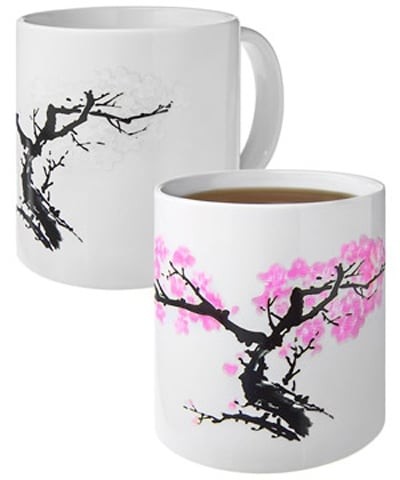 Šolja Morph Mug Cherry Blossom