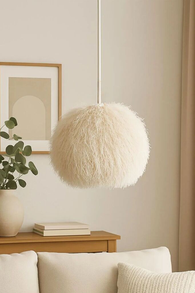 Opviq Luster BK080, Beli