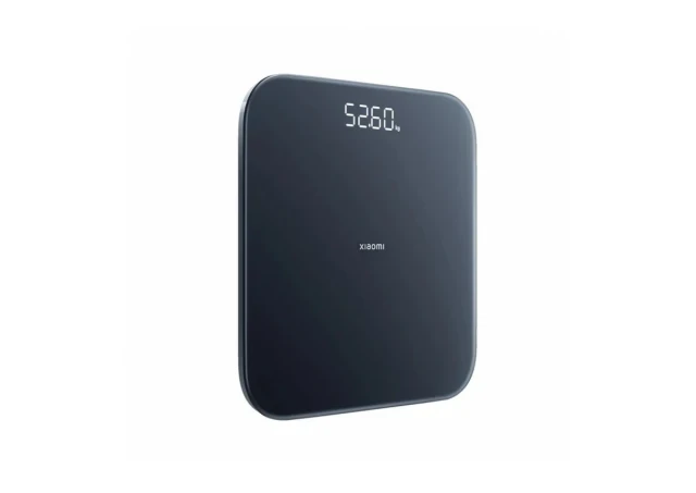 Xiaomi Pametna vaga Mi Smart Scale S200, Siva