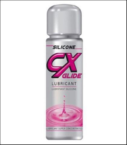 Silikonski lubrikant cx, 100ml