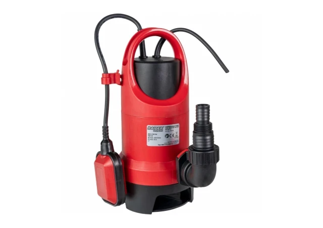 Euromaster Co.ltd Vodena pumpa RD-WP72, 750 W