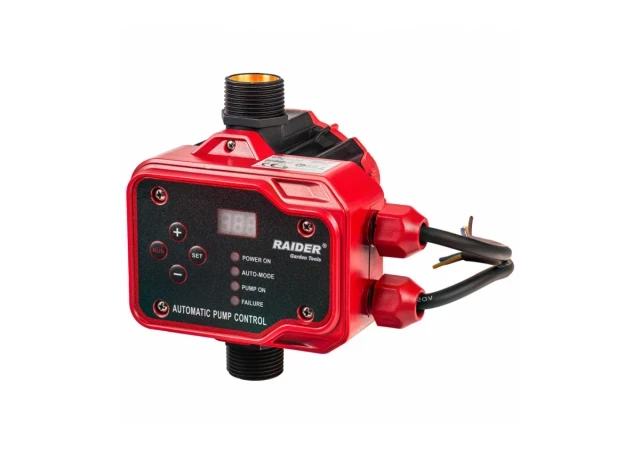 Euromaster Co.ltd Pumpe za vodu RD-EPC04, 2200 W