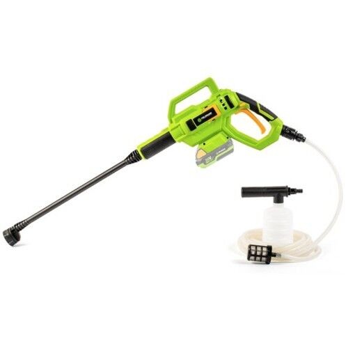 Fieldmann Akumulatorski perač pod pritiskom, FDW 70905-0