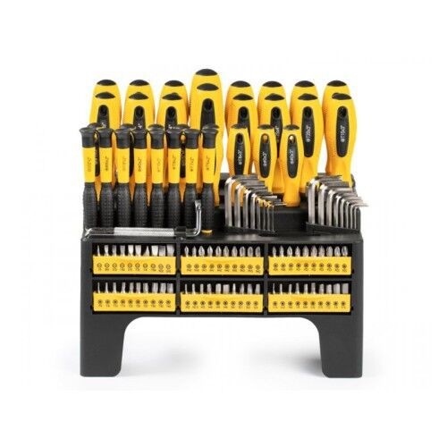 Fieldmann Set odvijača, FDS 5009-116R