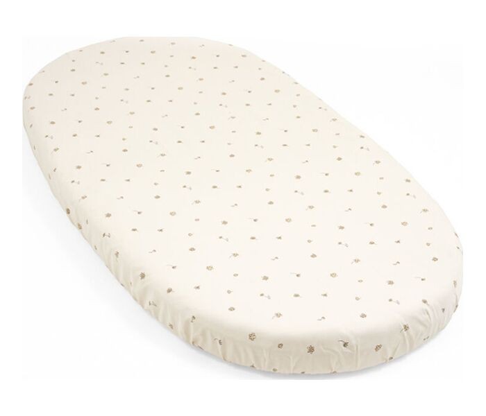 Stokke Čaršaf za bebe za krevet Sleepi V3, Bež