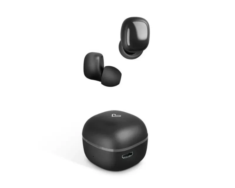 Energy Sistem Bežične slušalice Style Pocket, Crne