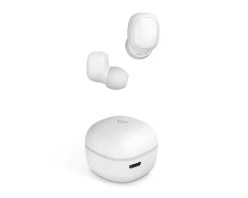 Energy Sistem Bežične slušalice Style Pocket, Bele