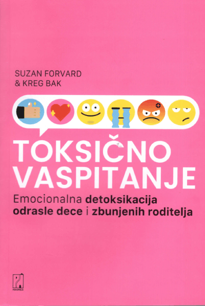 Toksično vaspitanje