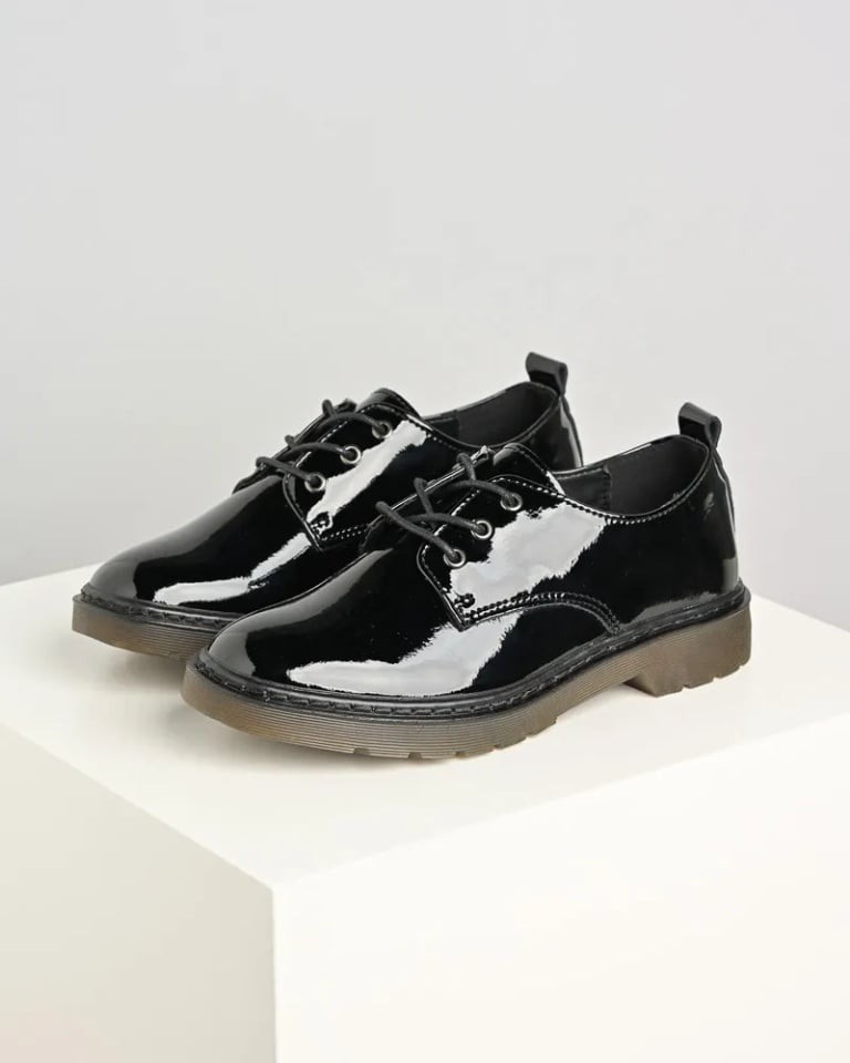 Cherry Time Ženske cipele 3032-1, Crne