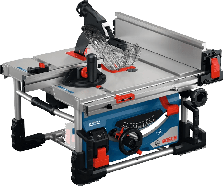 Bosch Stona testera PRO GTS 18V-70, 0601B44100