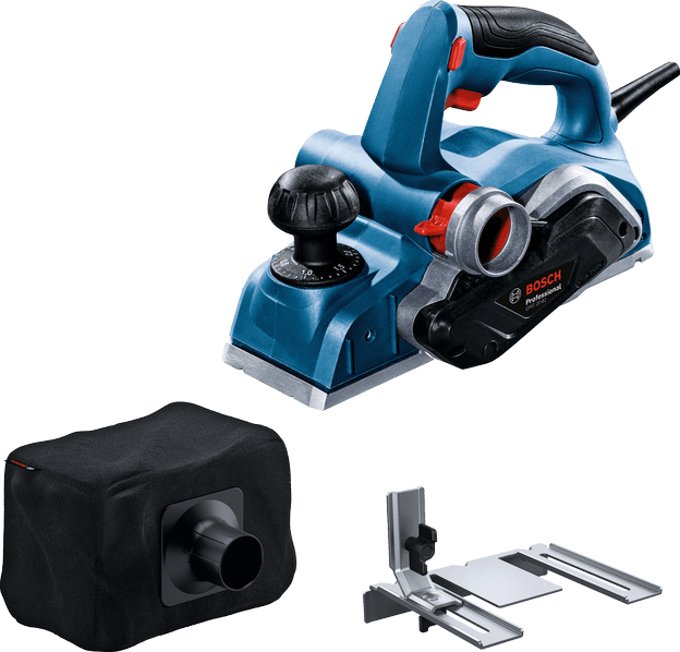 Bosch Renda PRO GHO 20-82, 06015A9100