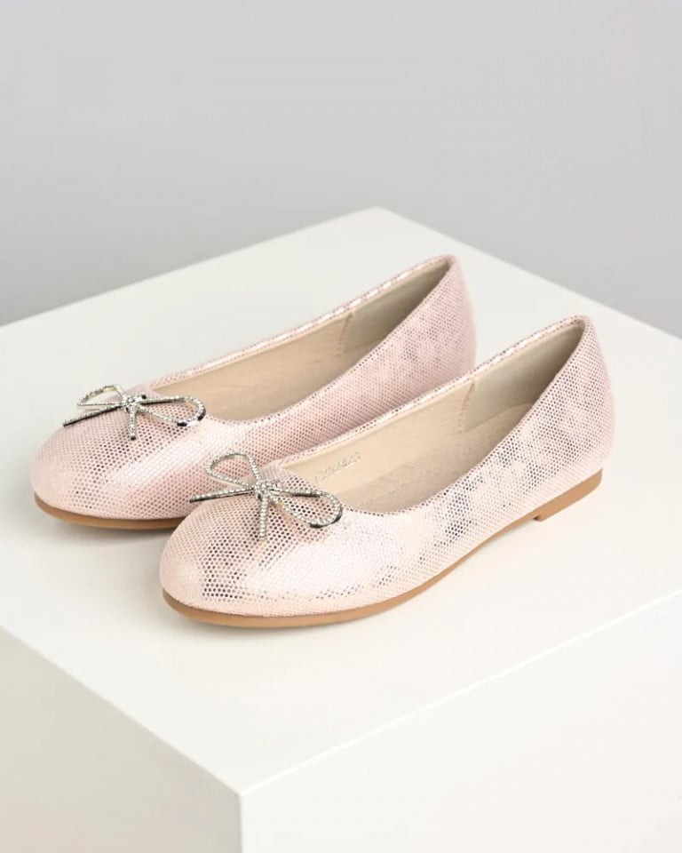 Favorito Baletanke za devojčice C252423, Roze