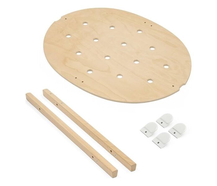 Stokke Dodaci za smanjenje krevetca Sleepi V3, Smeđi