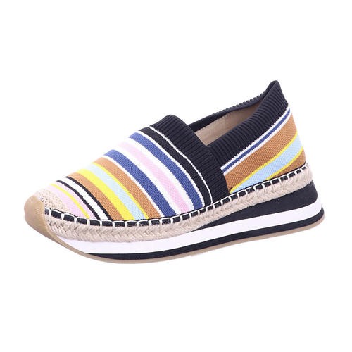 La Strade Ženske epadrile, Šarena