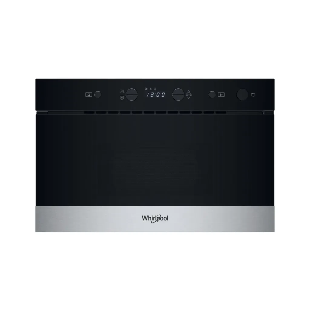 Mikrotalasna pećnica Whirpool WMN571BX