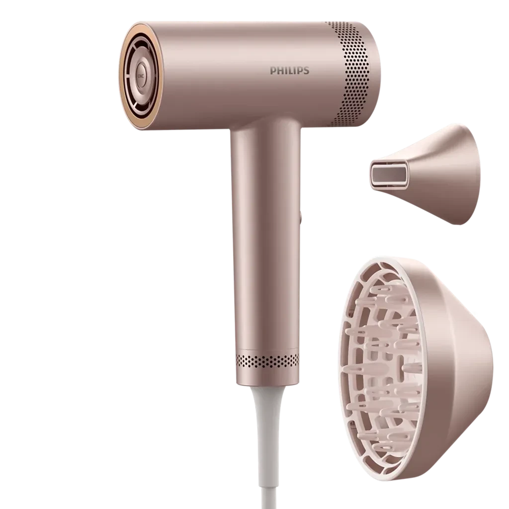 Philips Fen za kosu BHD837\\10