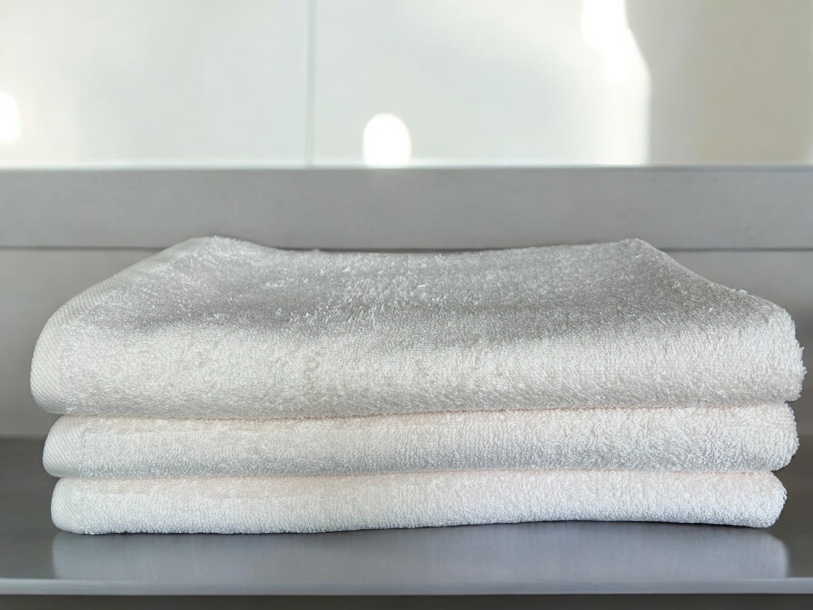 Peškir Bambus 70x140cm, bež