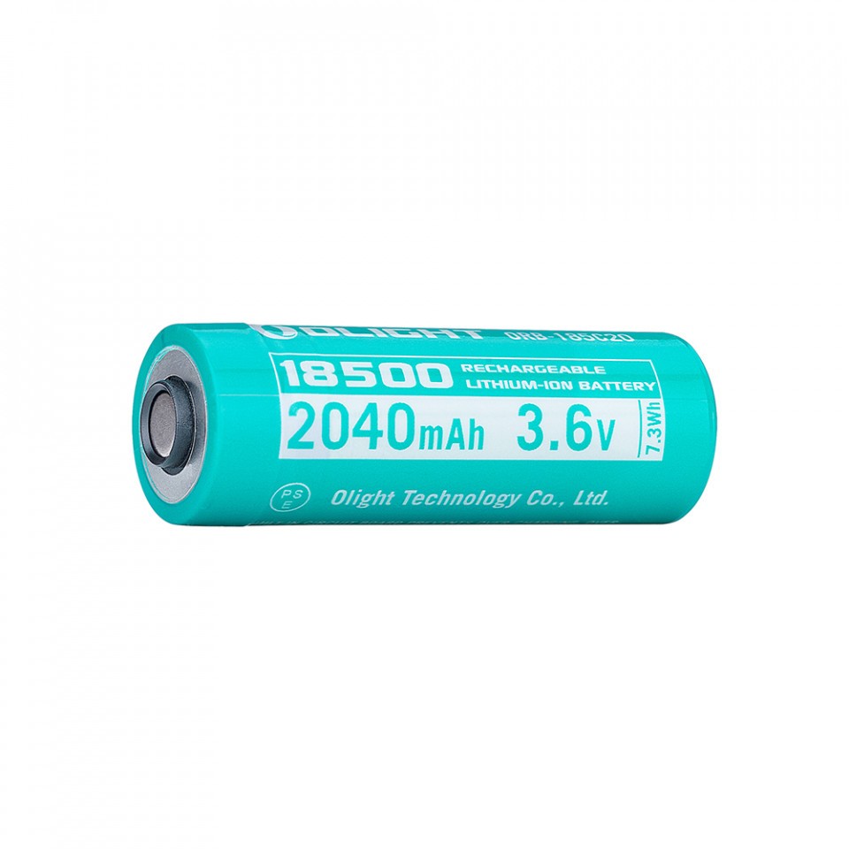 Olight Baterija ORB-185C20 2040 mAh