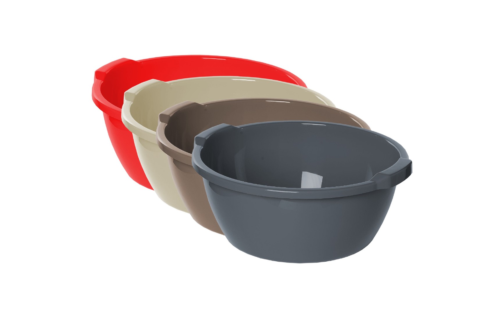 Praktik Vangla 20l, Crvena