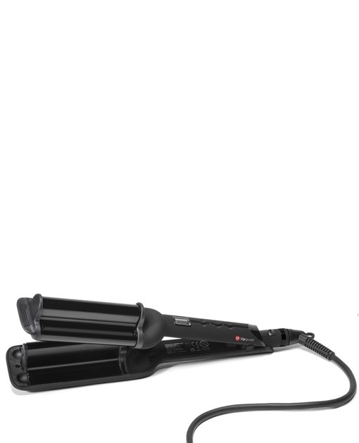 Upgrade Presa za kreiranje talasa Newave Big, Crna