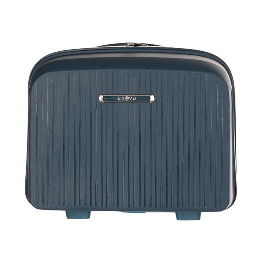 Enova toaletna torba 52536056, tamnoplava