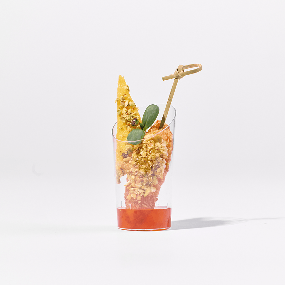 MORSO & SORSO Ketering posuda Taglio 223