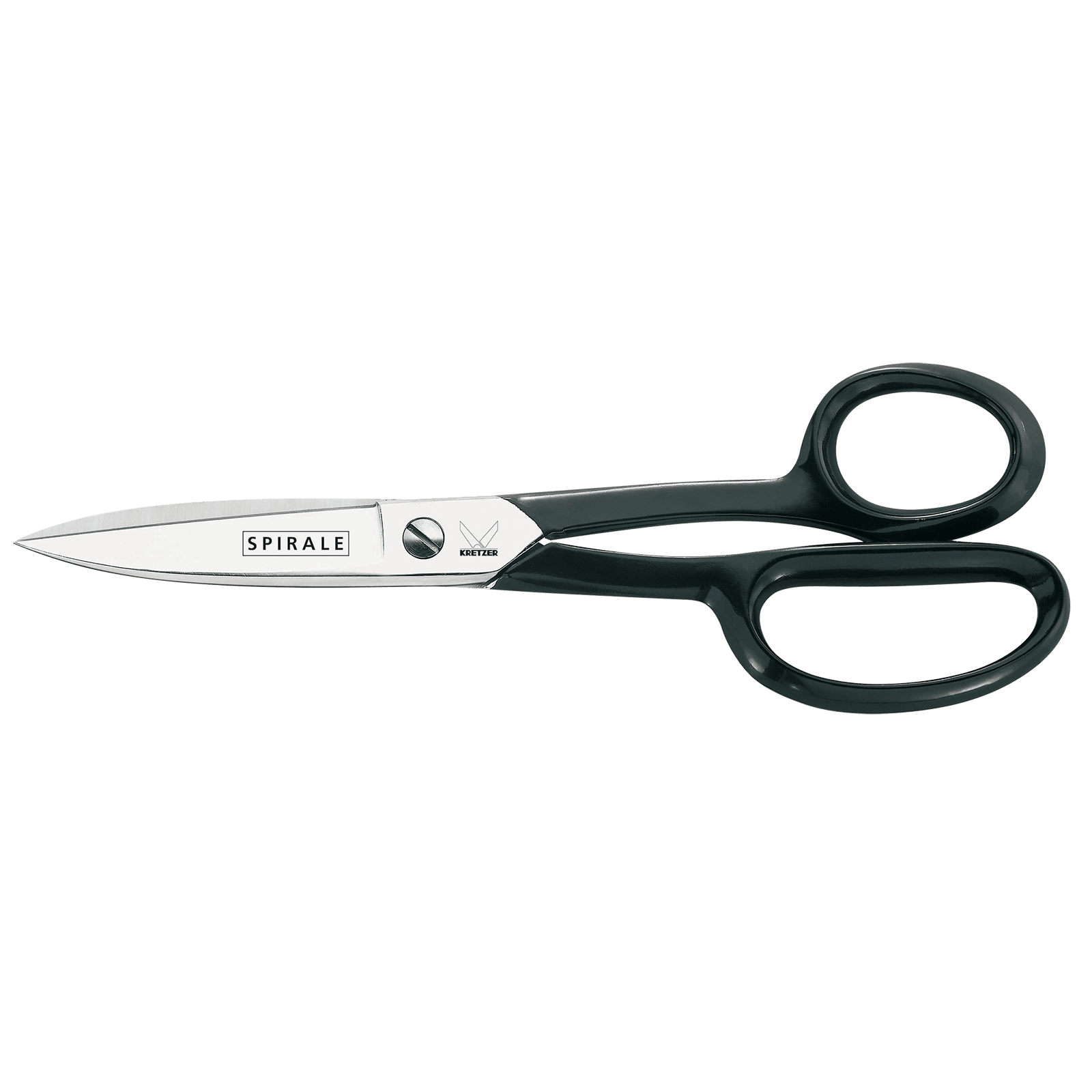 KRETZER Krojačke makaze Spirale Classic 112520, 20cm