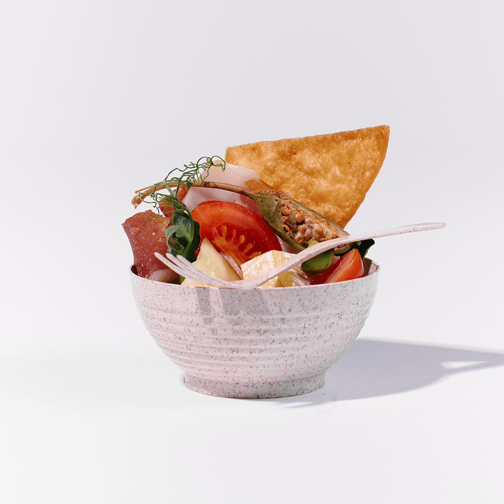 MORSO & SORSO Ketering posuda Emisfero 1323BR