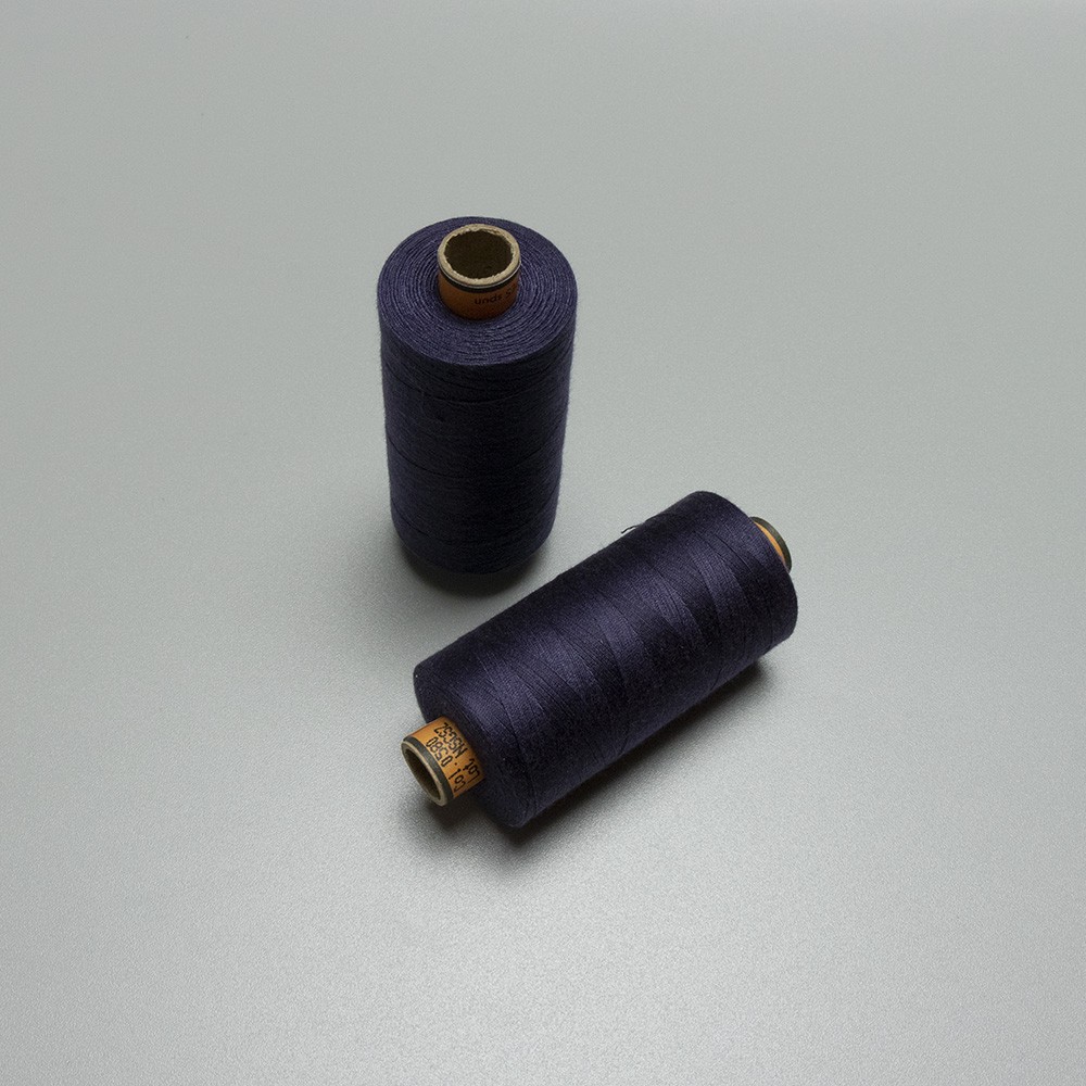 AMANN Univerzalni konac Belfil-S 120, 1000 m, Teget