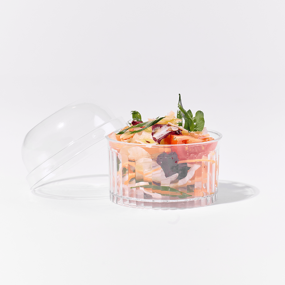 MORSO & SORSO Ketering posuda Costola 523P