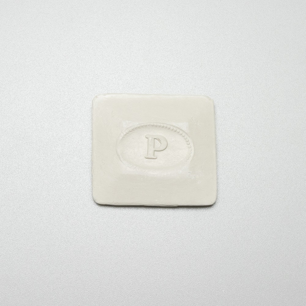 ARTFABRIC STORE Krojačka kreda, Bela