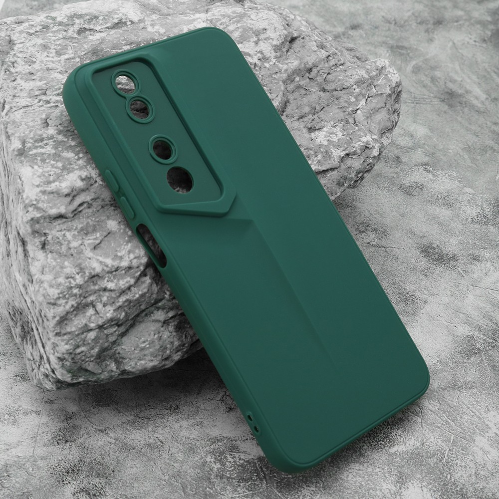 Maska za mobilni telefon Honor X7b PHANTOM BLADE, Zelena