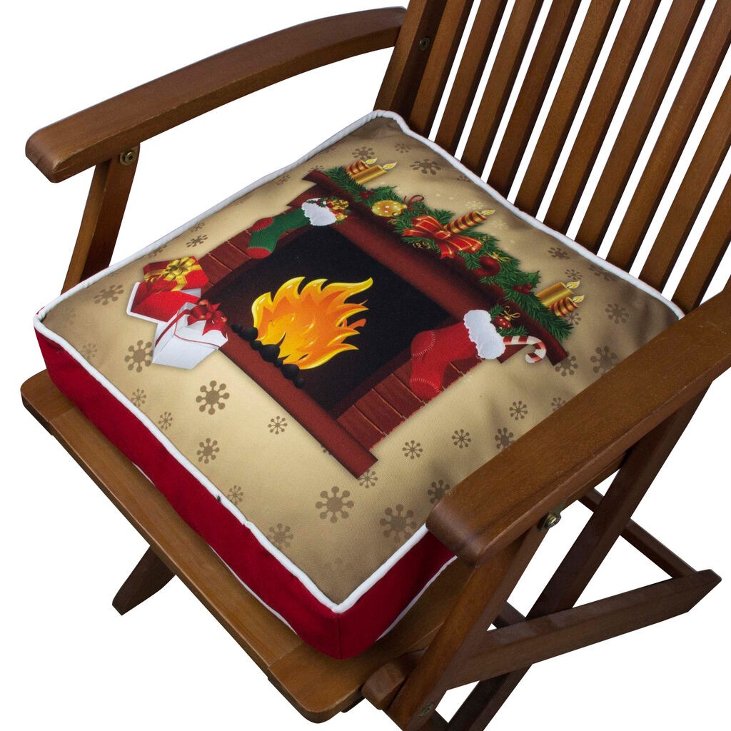 Aberto Design Ukrasni jastuk YM1413, 42 x 42 cm, Šareni